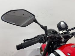2020 Yamaha XSR900 ABS (MTM850A) RED