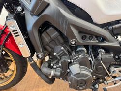 2020 Yamaha XSR900 ABS (MTM850A) RED