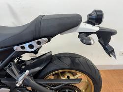 2020 Yamaha XSR900 ABS (MTM850A) RED