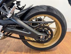 2020 Yamaha XSR900 ABS (MTM850A) RED