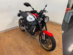 2020 Yamaha XSR900 ABS (MTM850A) RED