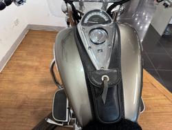 2008 Honda VTX1300 (VTX1300S) SILVER