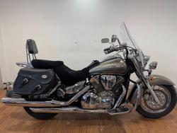 Honda VTX1300 (VTX1300S)