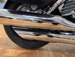 2008 Honda VTX1300 (VTX1300S) SILVER