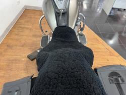 2008 Honda VTX1300 (VTX1300S) SILVER