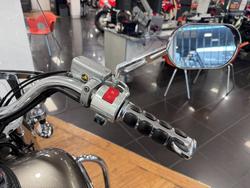 2008 Honda VTX1300 (VTX1300S) SILVER