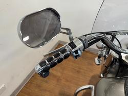 2008 Honda VTX1300 (VTX1300S) SILVER