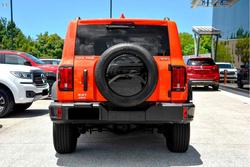 2025 GWM Tank 300 Lux