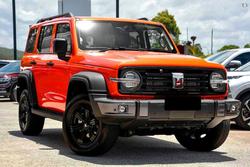 2025 GWM Tank 300 Lux