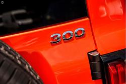 2025 GWM Tank 300 Lux