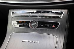 2019 Mercedes-Benz E-Class E63 AMG S W213 Four Wheel Drive Designo - Diamond White Bright