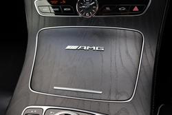 2019 Mercedes-Benz E-Class E63 AMG S W213 Four Wheel Drive Designo - Diamond White Bright