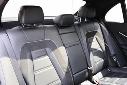 2019 Mercedes-Benz E-Class E63 AMG S W213 Four Wheel Drive Designo - Diamond White Bright