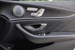 2019 Mercedes-Benz E-Class E63 AMG S W213 Four Wheel Drive Designo - Diamond White Bright