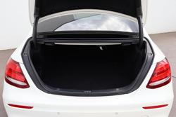 2019 Mercedes-Benz E-Class E63 AMG S W213 Four Wheel Drive Designo - Diamond White Bright