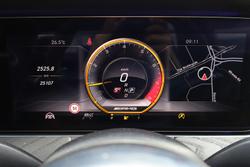 2019 Mercedes-Benz E-Class E63 AMG S W213 Four Wheel Drive Designo - Diamond White Bright