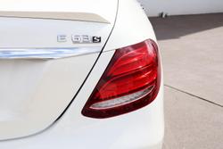 2019 Mercedes-Benz E-Class E63 AMG S W213 Four Wheel Drive Designo - Diamond White Bright