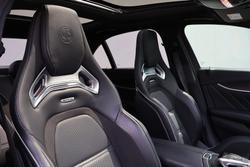 2019 Mercedes-Benz E-Class E63 AMG S W213 Four Wheel Drive Designo - Diamond White Bright