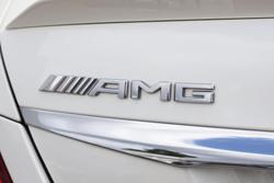 2019 Mercedes-Benz E-Class E63 AMG S W213 Four Wheel Drive Designo - Diamond White Bright