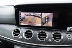 2019 Mercedes-Benz E-Class E63 AMG S W213 Four Wheel Drive Designo - Diamond White Bright