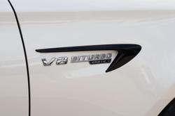 2019 Mercedes-Benz E-Class E63 AMG S W213 Four Wheel Drive Designo - Diamond White Bright