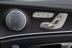 2019 Mercedes-Benz E-Class E63 AMG S W213 Four Wheel Drive Designo - Diamond White Bright