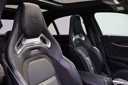 2019 Mercedes-Benz E-Class E63 AMG S