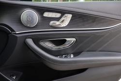 2019 Mercedes-Benz E-Class E63 AMG S