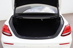 2019 Mercedes-Benz E-Class E63 AMG S