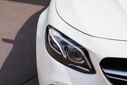 2019 Mercedes-Benz E-Class E63 AMG S