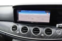 2019 Mercedes-Benz E-Class E63 AMG S