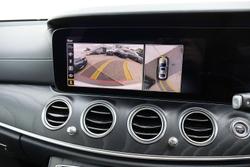 2019 Mercedes-Benz E-Class E63 AMG S