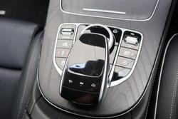 2019 Mercedes-Benz E-Class E63 AMG S