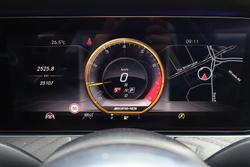 2019 Mercedes-Benz E-Class E63 AMG S