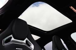 2019 Mercedes-Benz E-Class E63 AMG S