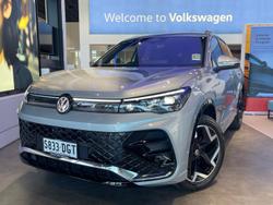 2025 Volkswagen Tiguan 150TSI R-Line