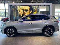 2025 Volkswagen Tiguan 150TSI R-Line