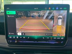 2025 Volkswagen Tiguan 150TSI R-Line