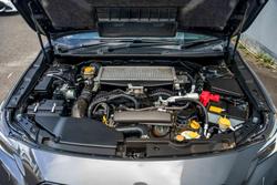 2022 Subaru WRX tS VB MY22 AWD Magnetite Grey