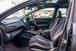 2022 Subaru WRX tS VB MY22 AWD Magnetite Grey