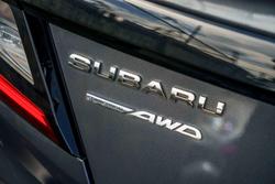 2022 Subaru WRX tS VB MY22 AWD Magnetite Grey