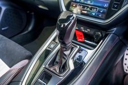 2022 Subaru WRX tS VB MY22 AWD Magnetite Grey