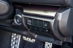 2022 Subaru WRX tS VB MY22 AWD Magnetite Grey