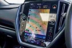 2022 Subaru WRX tS VB MY22 AWD Magnetite Grey