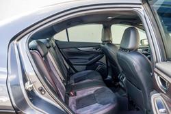 2022 Subaru WRX tS VB MY22 AWD Magnetite Grey