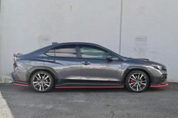 2022 Subaru WRX tS VB MY22 AWD Magnetite Grey