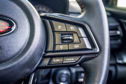 2022 Subaru WRX tS VB MY22 AWD Magnetite Grey