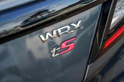 2022 Subaru WRX tS VB MY22 AWD Magnetite Grey