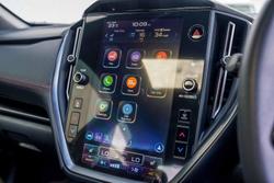 2022 Subaru WRX tS VB MY22 AWD Magnetite Grey