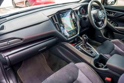 2022 Subaru WRX tS VB MY22 AWD Magnetite Grey